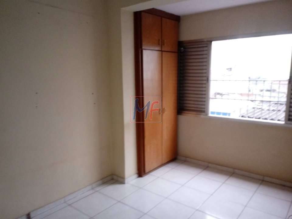 Apartamento à venda com 1 quarto, 34m² - Foto 2