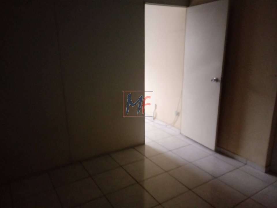 Apartamento à venda com 1 quarto, 34m² - Foto 3