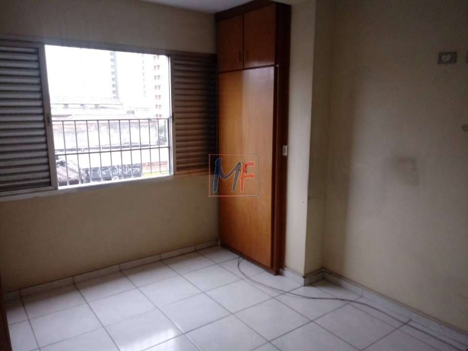 Apartamento à venda com 1 quarto, 34m² - Foto 5