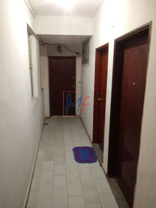 Apartamento à venda com 1 quarto, 34m² - Foto 12