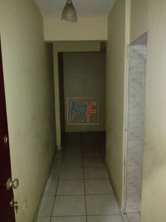 Apartamento à venda com 1 quarto, 34m² - Foto 25