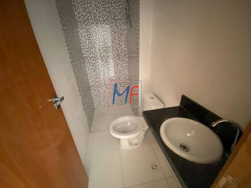 Apartamento à venda com 2 quartos, 36m² - Foto 20