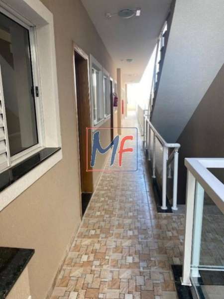 Apartamento à venda com 2 quartos, 36m² - Foto 24