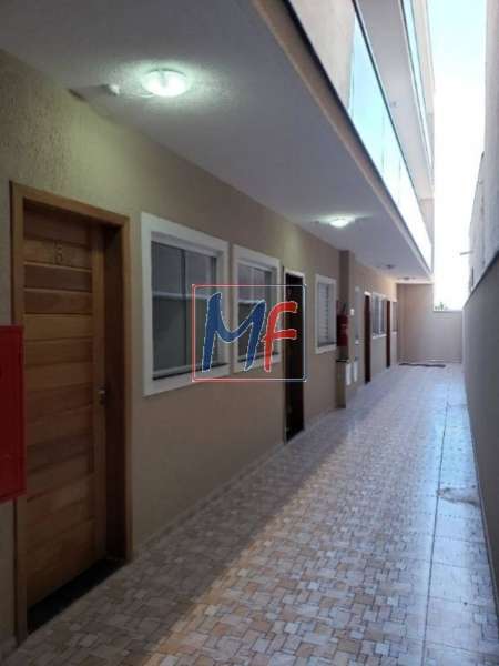 Apartamento à venda com 2 quartos, 36m² - Foto 26