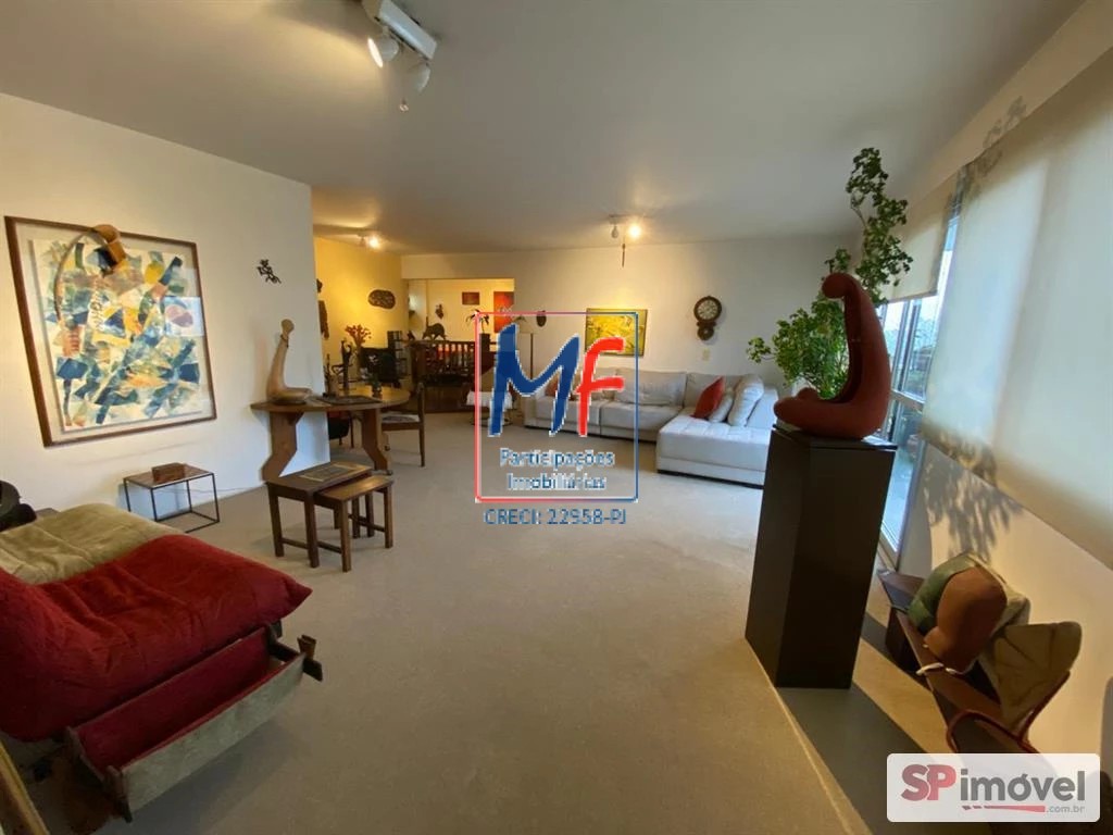 Apartamento, 3 quartos, 142 m² - Foto 3