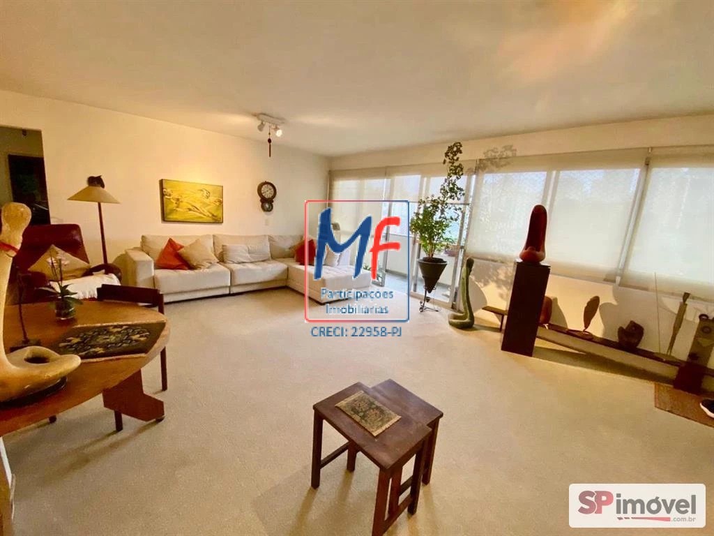 Apartamento, 3 quartos, 142 m² - Foto 4