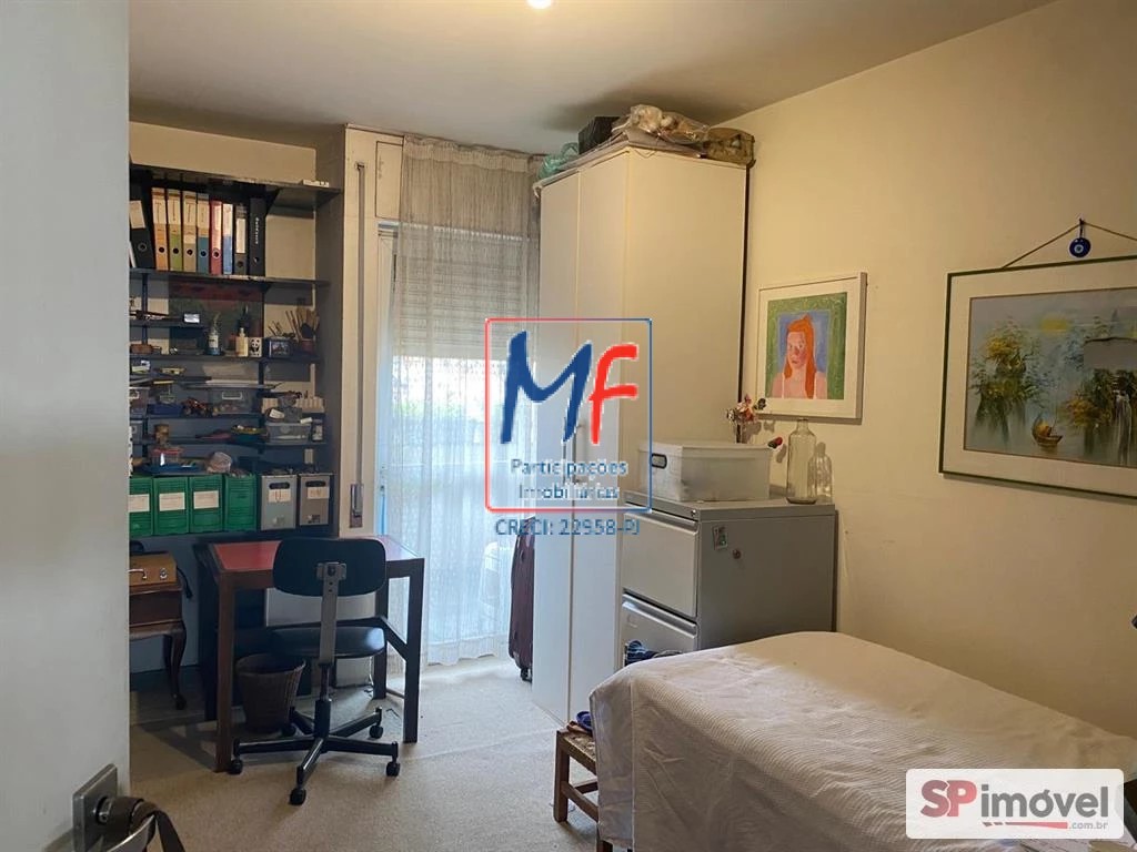 Apartamento, 3 quartos, 142 m² - Foto 11