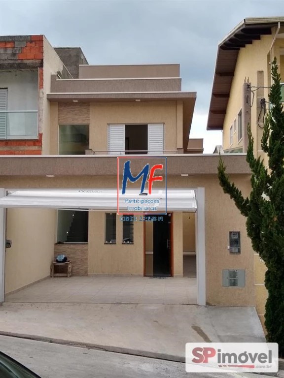 Casa, 3 quartos, 163 m² - Foto 1