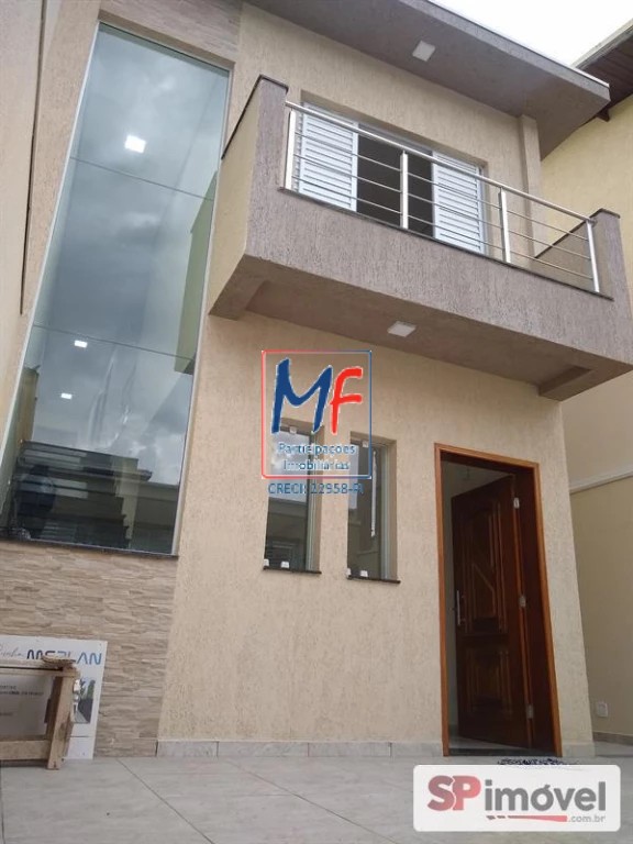 Casa, 3 quartos, 163 m² - Foto 2