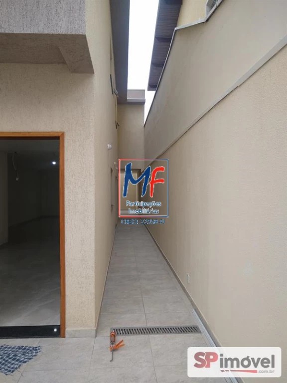 Casa, 3 quartos, 163 m² - Foto 3