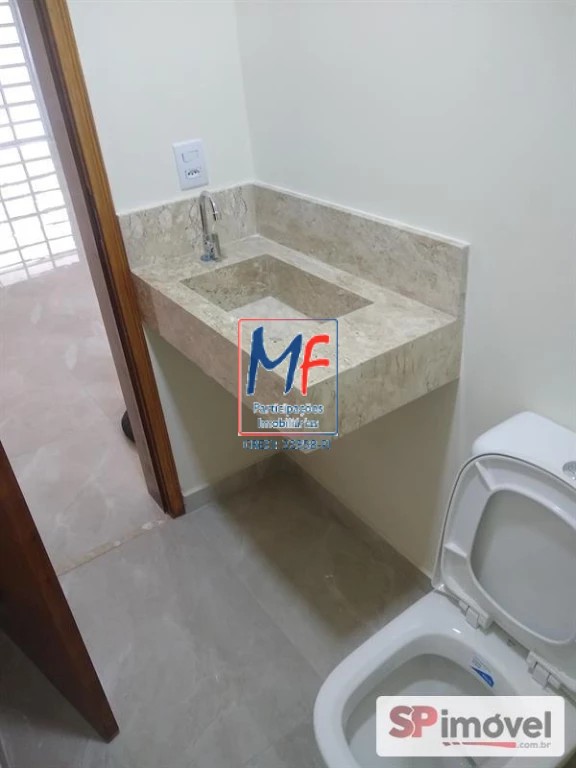 Casa, 3 quartos, 163 m² - Foto 9