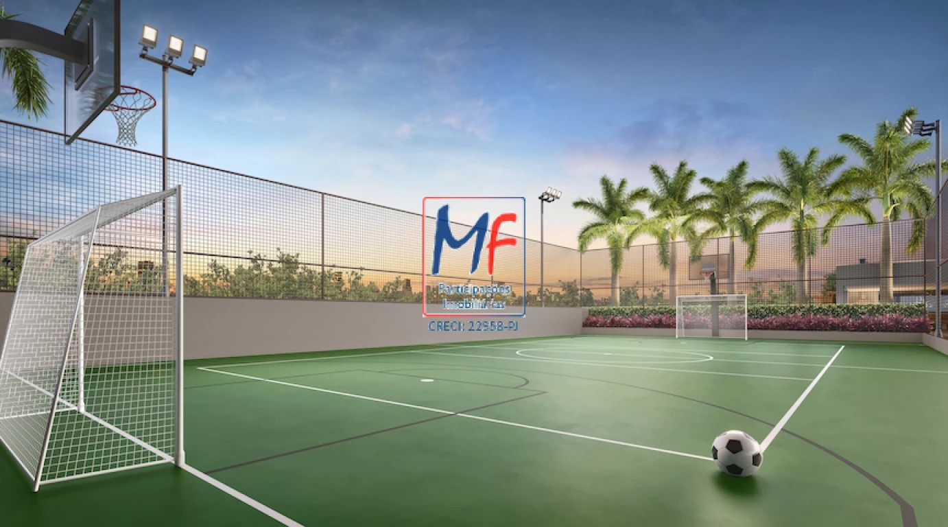 Apartamento à venda com 4 quartos, 164m² - Foto 8