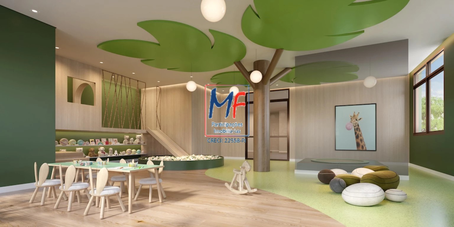 Apartamento à venda com 4 quartos, 164m² - Foto 10