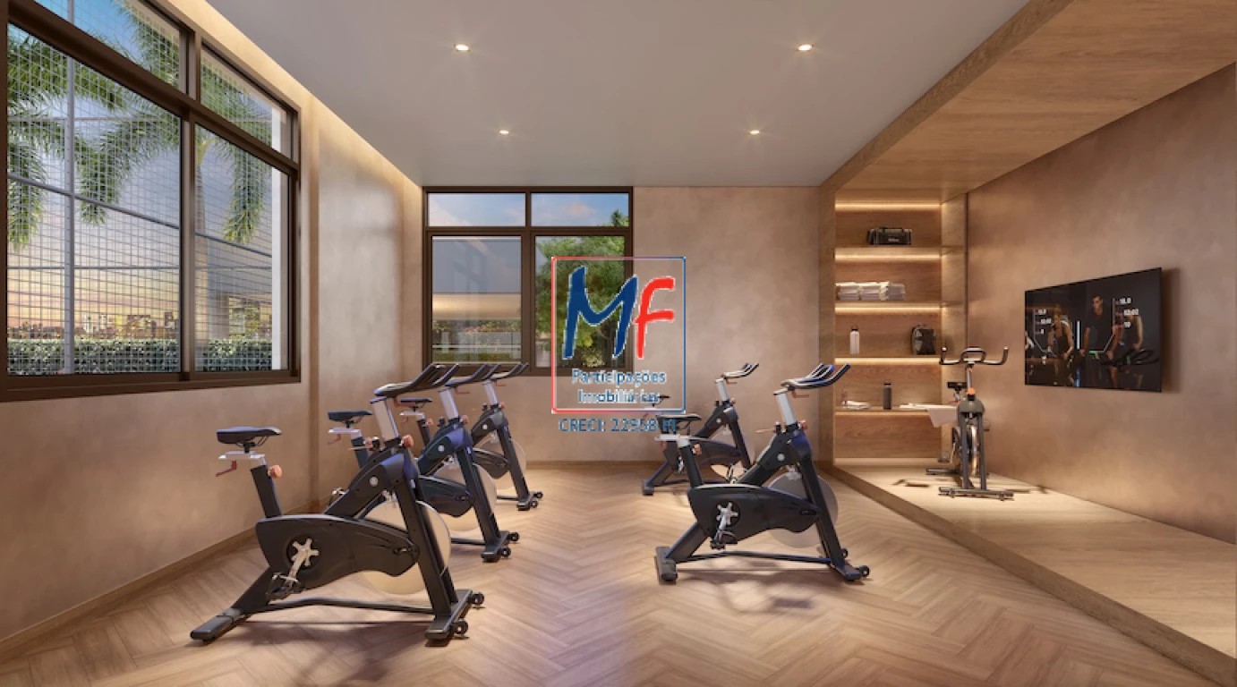 Apartamento à venda com 4 quartos, 164m² - Foto 13
