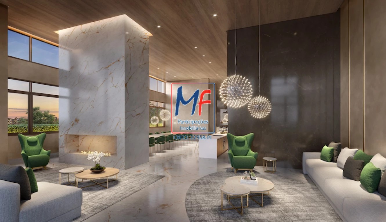Apartamento à venda com 4 quartos, 164m² - Foto 15