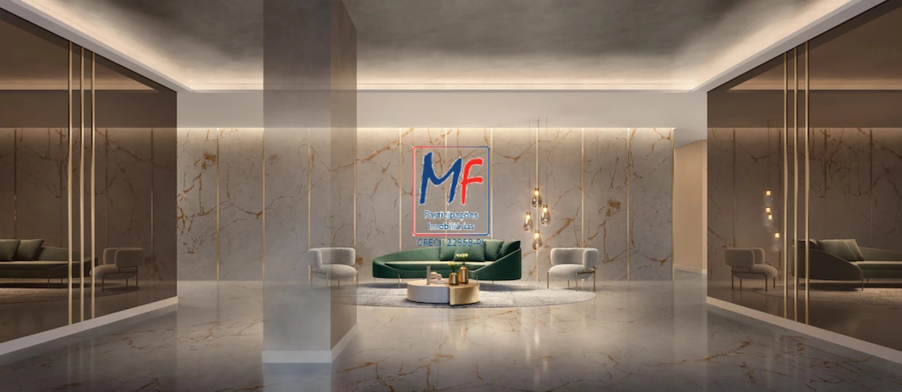 Apartamento à venda com 4 quartos, 164m² - Foto 17