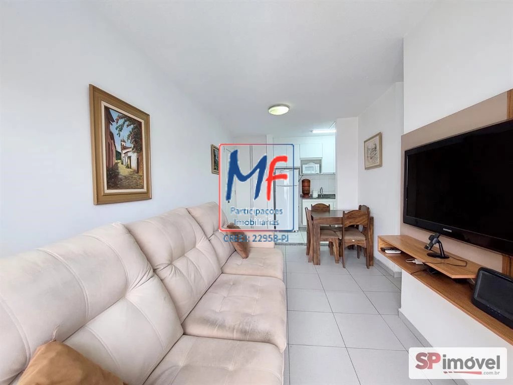 Apartamento, 2 quartos, 53 m² - Foto 3