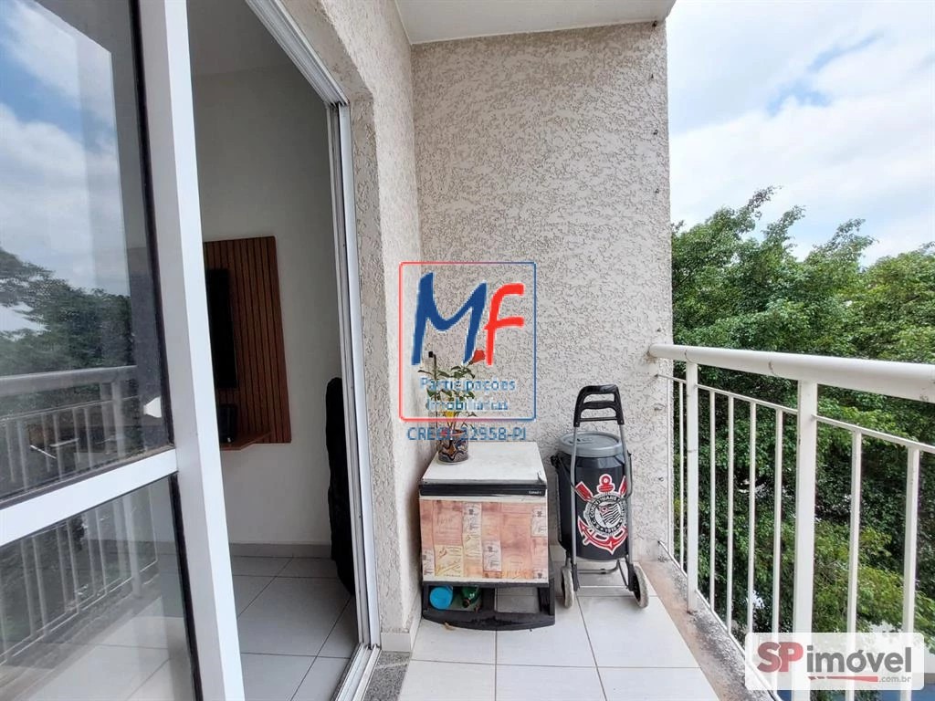 Apartamento, 2 quartos, 53 m² - Foto 4