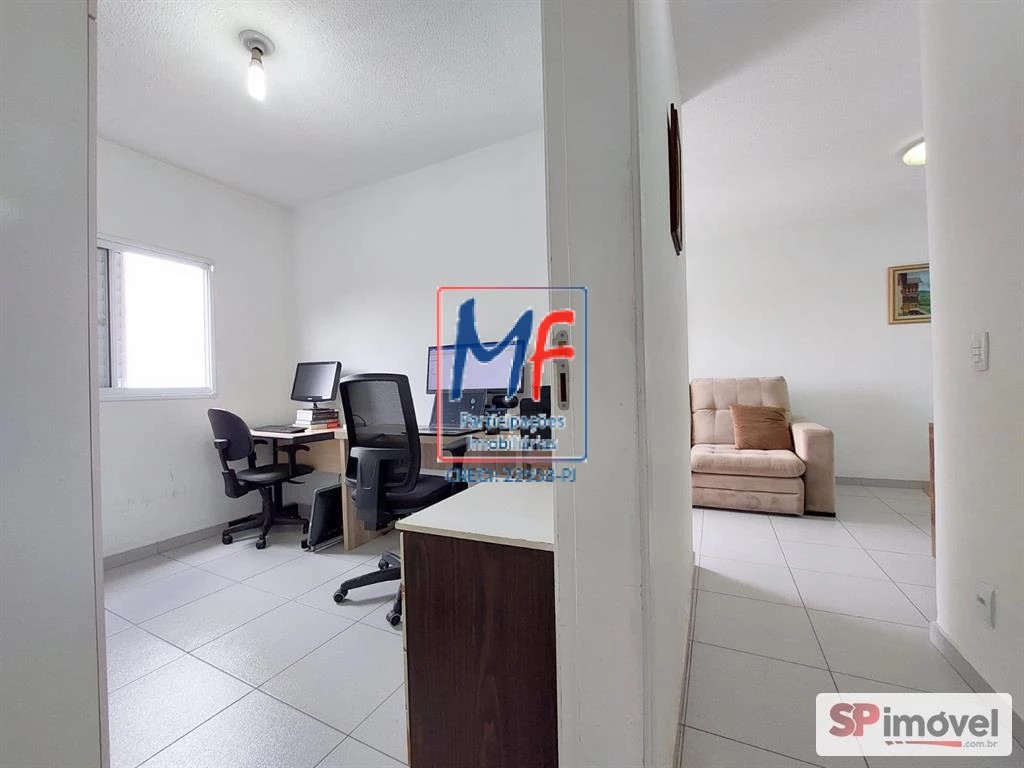 Apartamento, 2 quartos, 53 m² - Foto 5