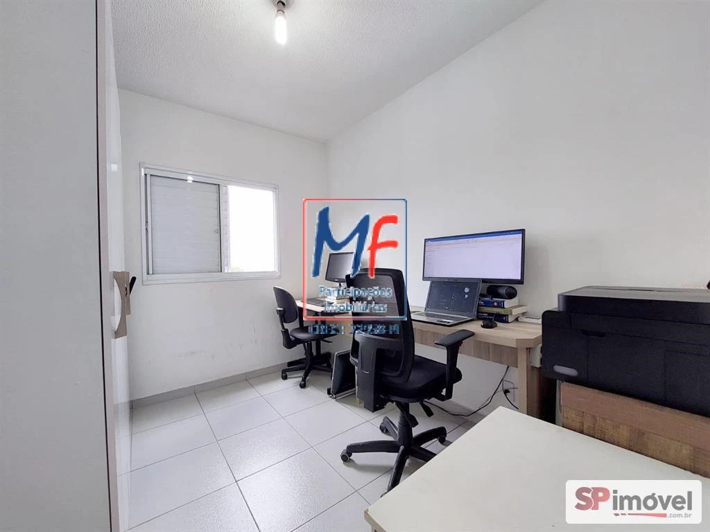 Apartamento, 2 quartos, 53 m² - Foto 6