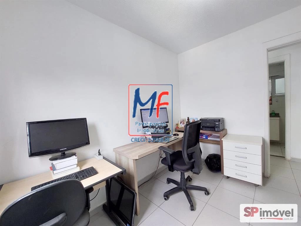 Apartamento, 2 quartos, 53 m² - Foto 7