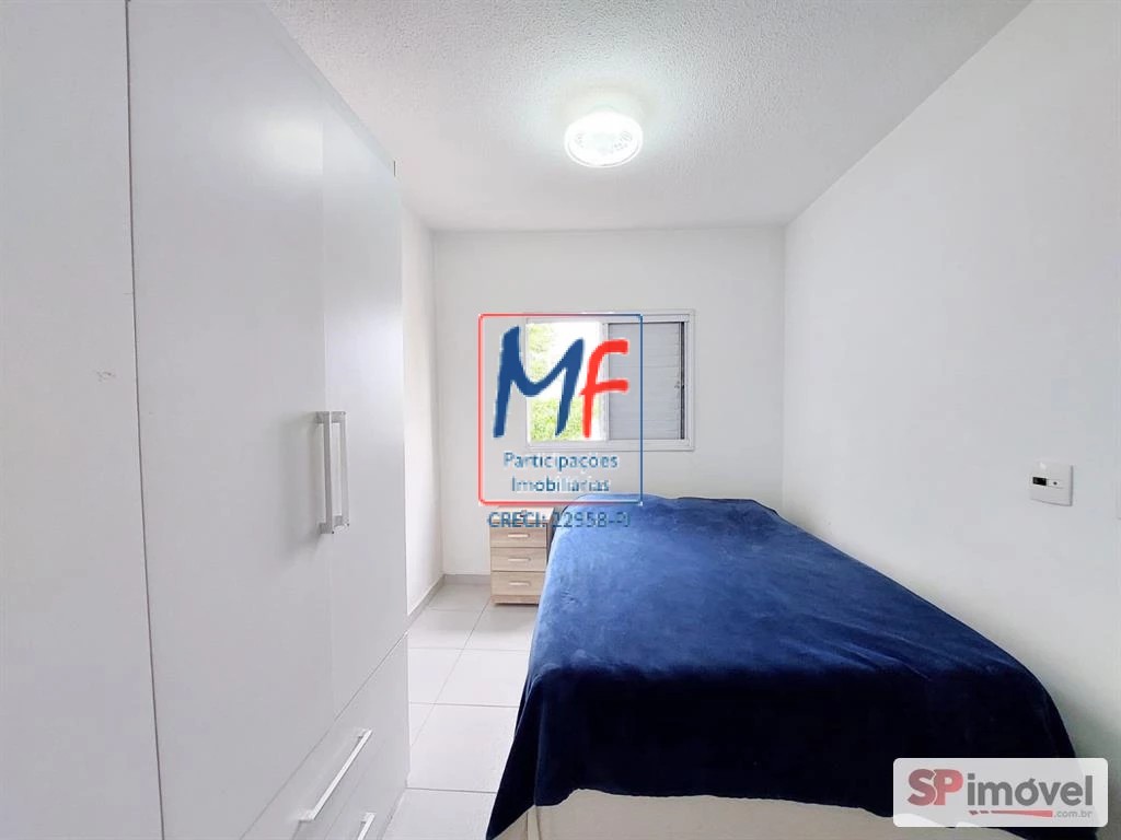 Apartamento, 2 quartos, 53 m² - Foto 8
