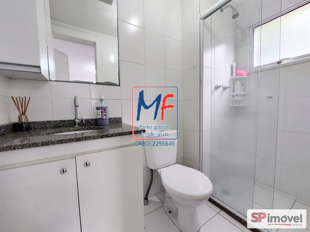 Apartamento, 2 quartos, 53 m² - Foto 9