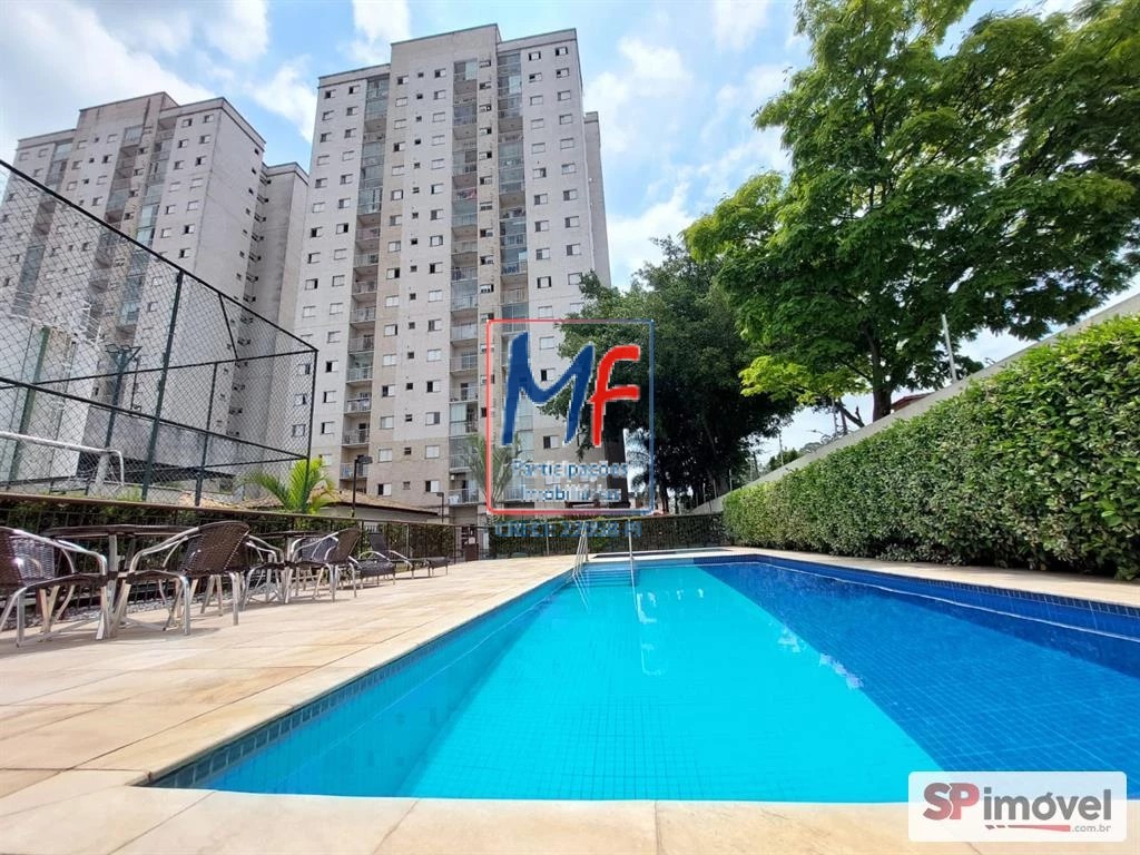 Apartamento, 2 quartos, 53 m² - Foto 10