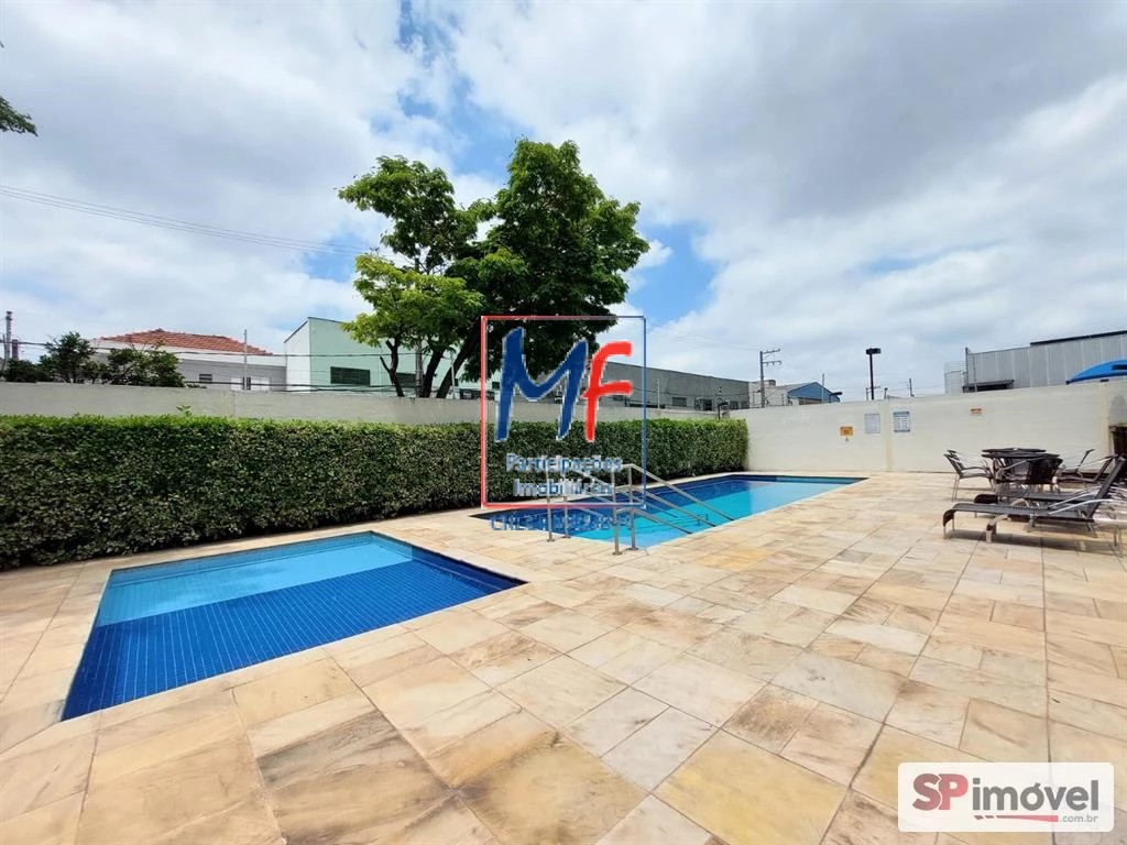 Apartamento, 2 quartos, 53 m² - Foto 11