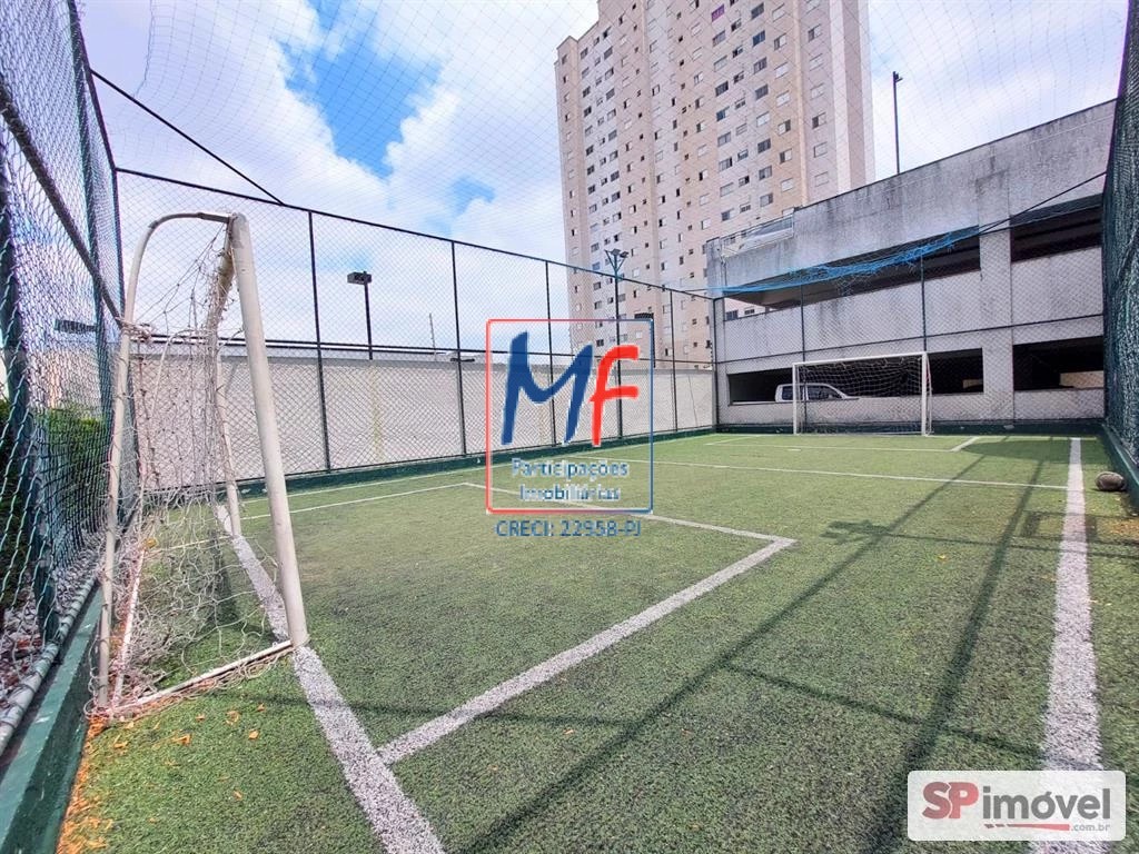 Apartamento, 2 quartos, 53 m² - Foto 12