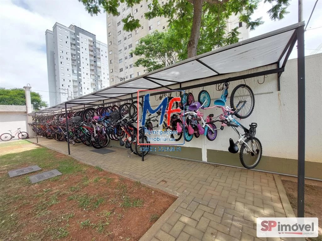 Apartamento, 2 quartos, 53 m² - Foto 16