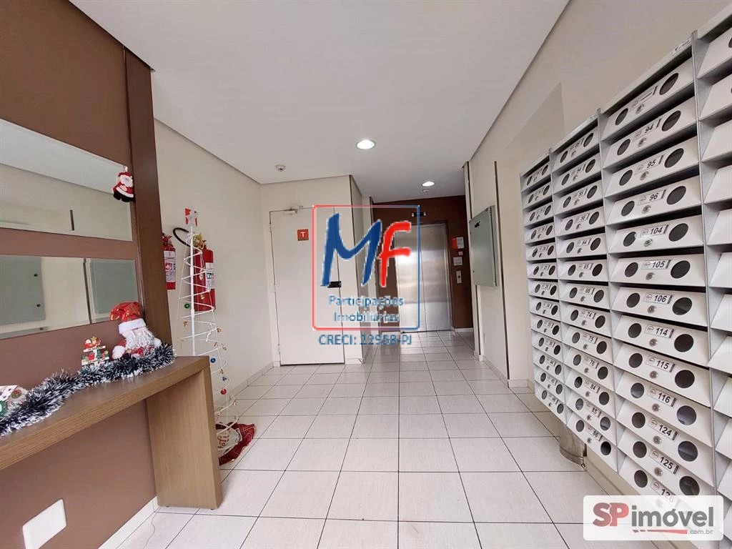 Apartamento, 2 quartos, 53 m² - Foto 19