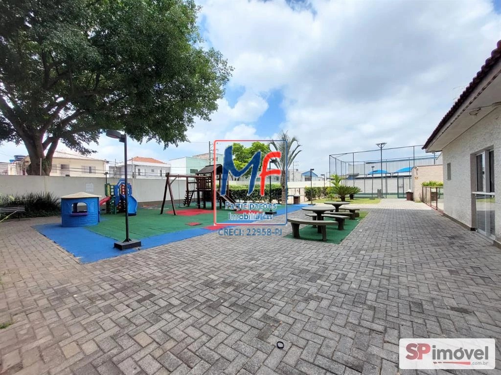 Apartamento, 2 quartos, 53 m² - Foto 20