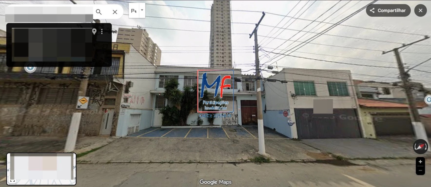 Terreno, 990 m² - Foto 1