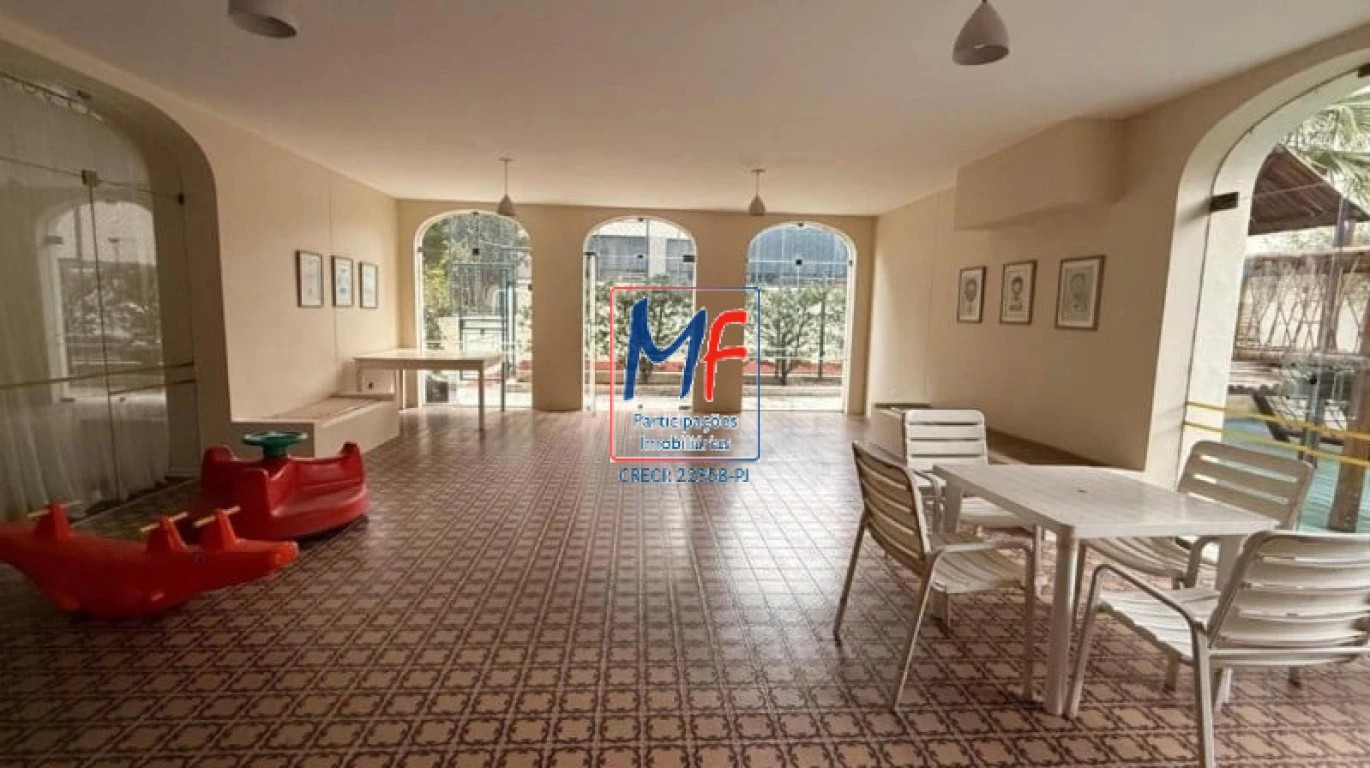 Apartamento, 3 quartos, 110 m² - Foto 4