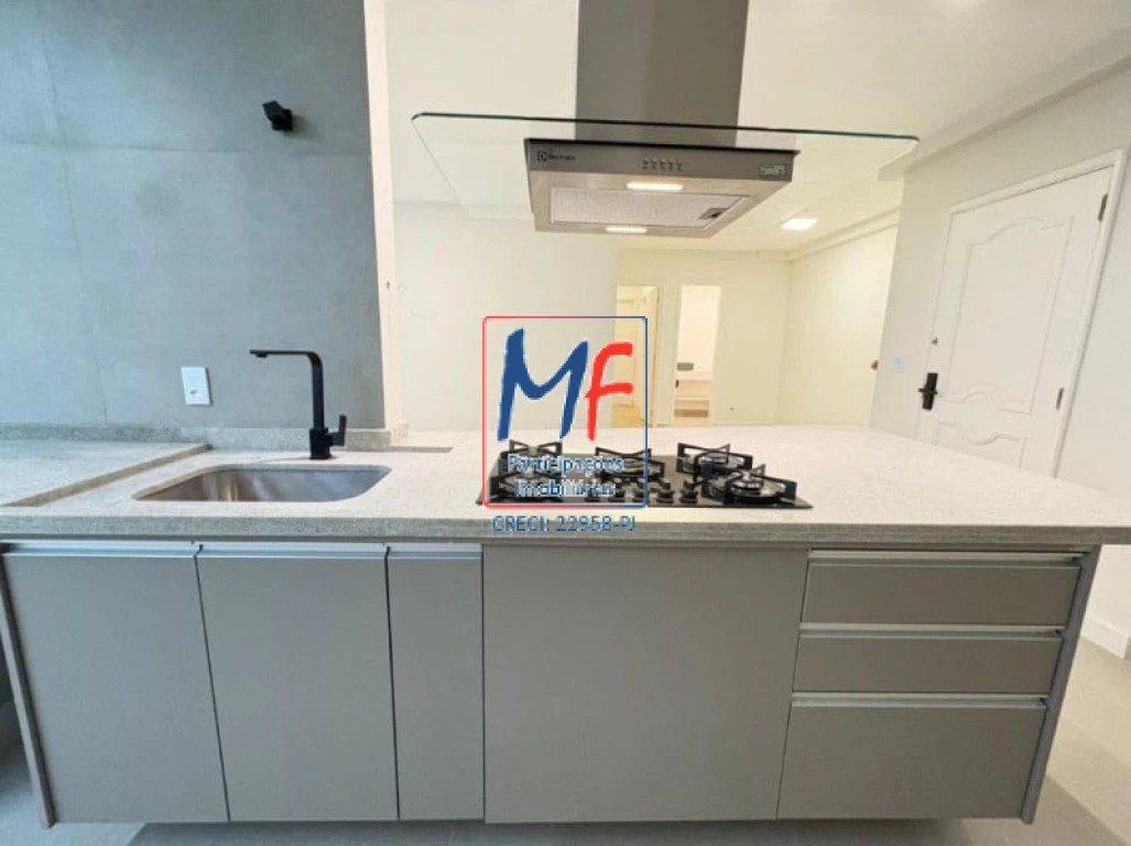 Apartamento, 3 quartos, 110 m² - Foto 6