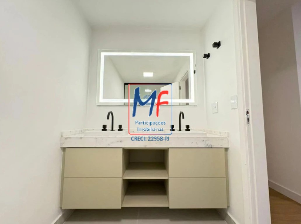 Apartamento, 3 quartos, 110 m² - Foto 21