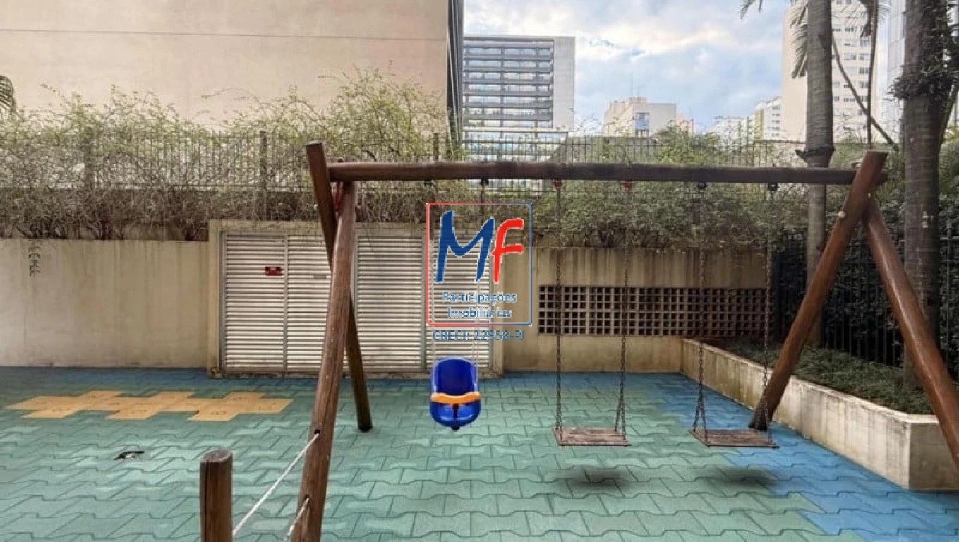 Apartamento, 3 quartos, 110 m² - Foto 28