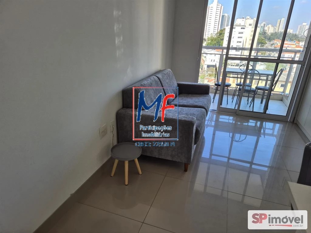 Apartamento, 1 quarto, 40 m² - Foto 2