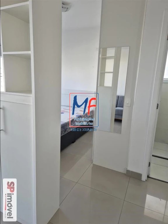 Apartamento, 1 quarto, 40 m² - Foto 4