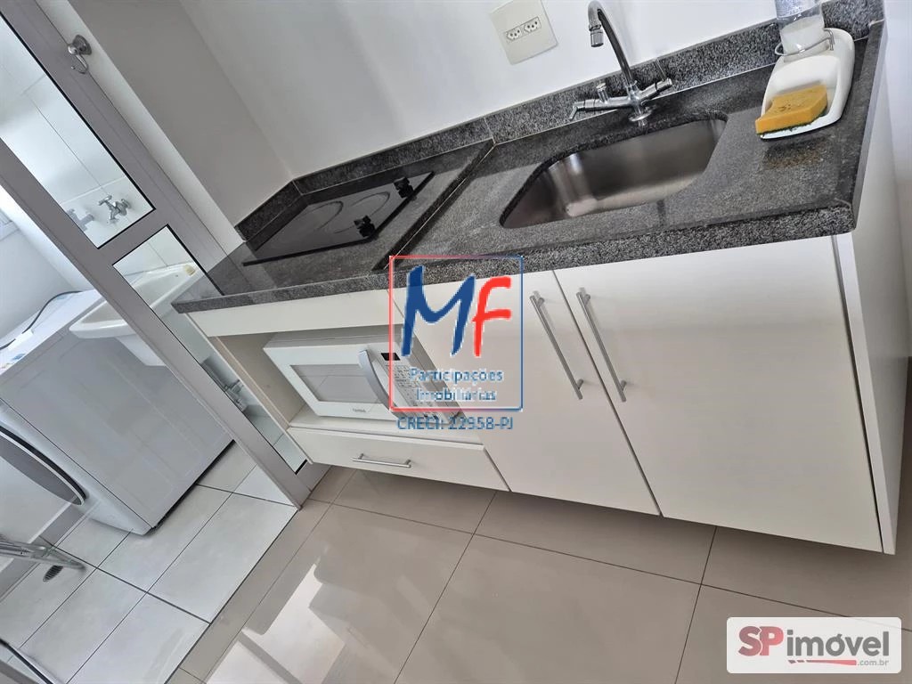 Apartamento, 1 quarto, 40 m² - Foto 6