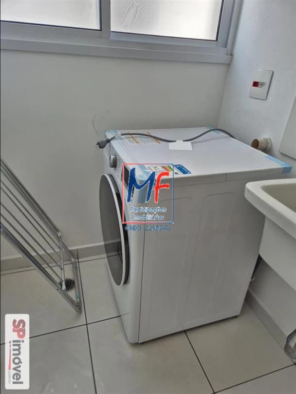 Apartamento, 1 quarto, 40 m² - Foto 7