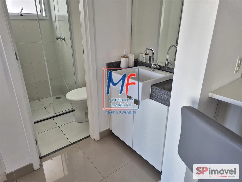 Apartamento, 1 quarto, 40 m² - Foto 9