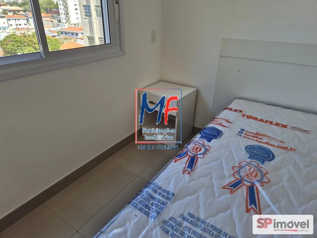 Apartamento, 1 quarto, 40 m² - Foto 11