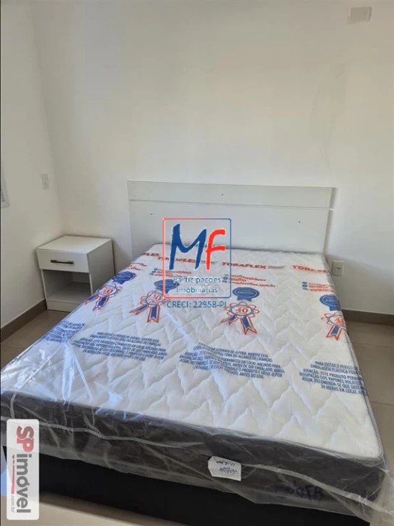 Apartamento, 1 quarto, 40 m² - Foto 12