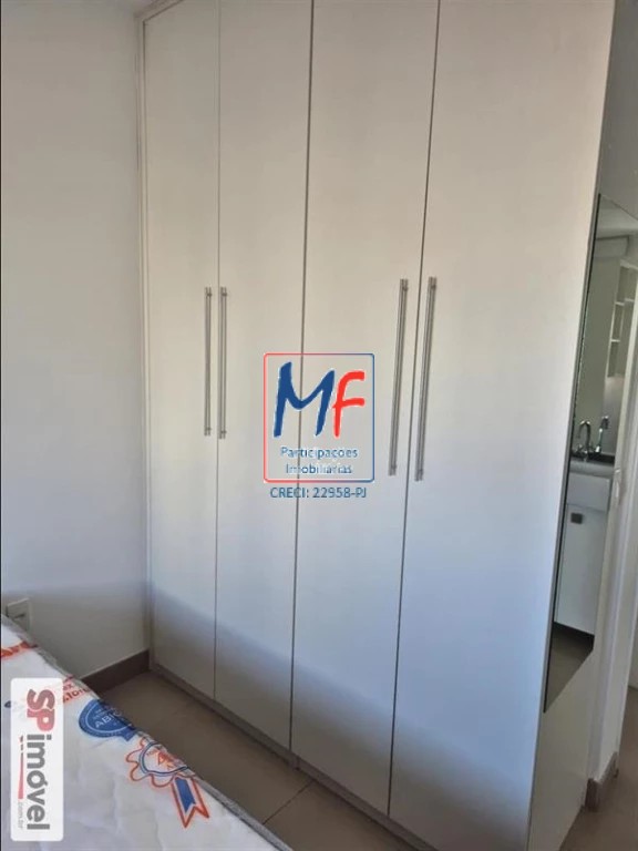 Apartamento, 1 quarto, 40 m² - Foto 13