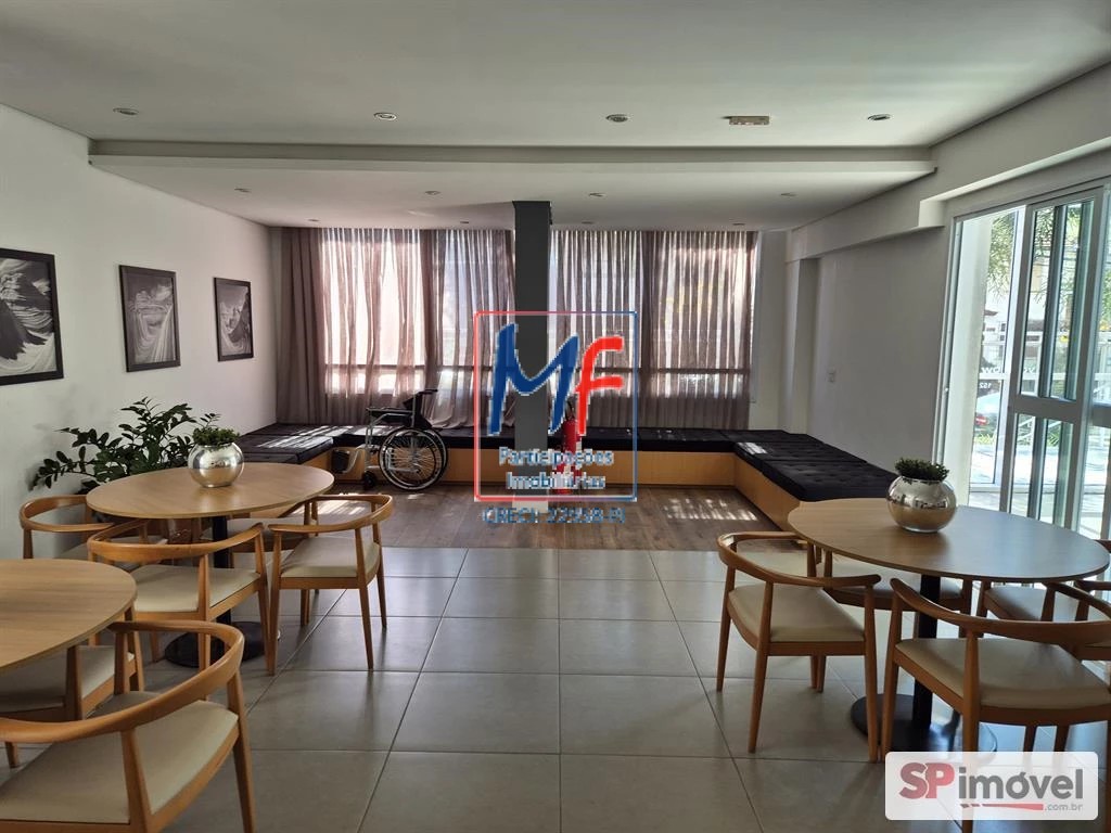 Apartamento, 1 quarto, 40 m² - Foto 17