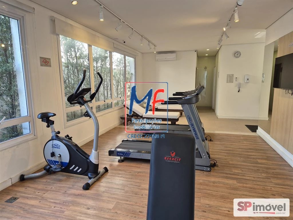 Apartamento, 1 quarto, 40 m² - Foto 18