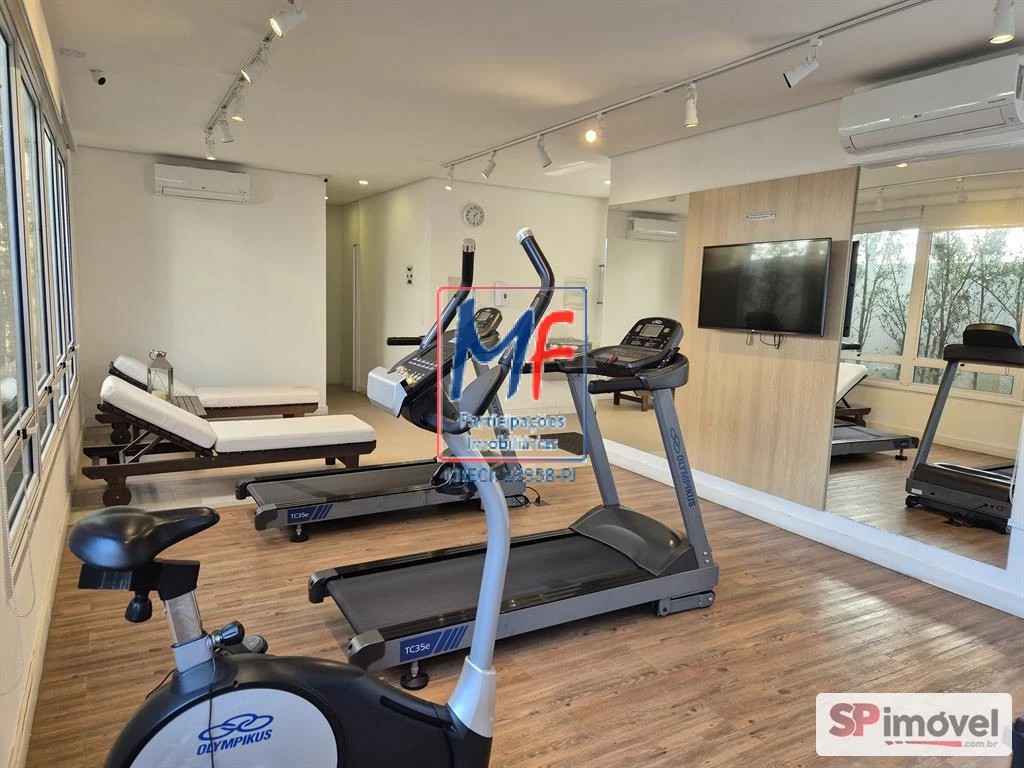 Apartamento, 1 quarto, 40 m² - Foto 19