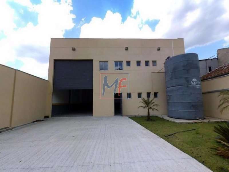 Depósito-Galpão-Armazém à venda, 2200m² - Foto 16